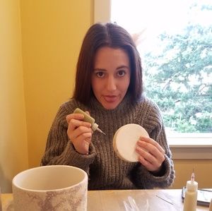 Meet your Posher, Stephanie